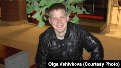 Иван Вшивков