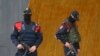 Policia shqiptare. (Fotografi nga arkivi).