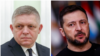 Premierul slovac Robert Fico l-a invitat pe președintele ucrainean Volodimir Zelenski la discuții despre întreruperea tranzitului rusesc prin Ucraina. 