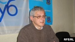 Володимир Заїченко