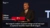VIDEO Viktor Orban cere României, de la Timișoara, să construiască împreună „o nouă Europă Centrală"