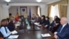 4 члена ВСМ и 12 судей ВСП ушли в отставку 