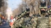 Armata României are 80.000 de oameni, dar șeful Statului Major al Apărării, generalul Gheorghiță Vlad, spune că ar fi nevoie de cel puțin 120.000 de militari profesioniști.