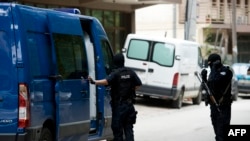 Policia e Kosovës