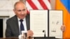 US Armenia Azerbaijan Trump