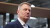 Klaus Iohannis: Materialele de protecție, o problemă reală în lume. Am identificat producători români și primele rezultate au apărut