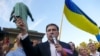 Зеленский предложил Михаилу Саакашвили стать вице-премьером Украины
