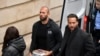 Frații Tate au fost arestați preventiv pentru 30 de zile, decizia fiind luată atât de tribunal cât și de Curtea de Apel București.