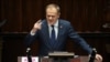 Donald Tusk, la învestirea ca prim-ministru: „Polonia este o verigă-cheie, puternică și suverană în NATO”