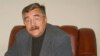 Заместитель директора Института стран СНГ Владимир Жарихин