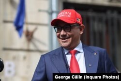 Victor Ponta, candidat independent
