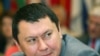 Рахат Алиев