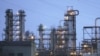 «Будзе расейская нафтавая формула, а не беларуская»