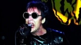 Люкс Интериор, один из основателей группы The Cramps