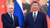 Китай запроваджує тестовий безвізовий режим для росіян