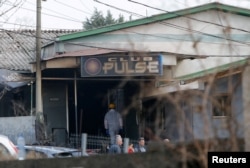 Incendiul de la clubul Pulse a izbucnit atunci când au fost folosite materiale pirotehnice în timpul unui concert susținut în club de trupa ADN, în noaptea de 15 martie spre 16 martie 2025.