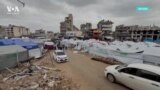 Израиль готовит план переселения палестинцев из Газы, в ООН призвали «не усугублять проблему»