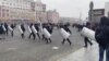 Национальная безопасность