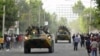 Ош. 11 июня 2010 года. 