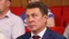 Михайло Селєньов, «віце-прем'єр» підконтрольного Росії Криму