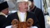 В Южной Осетии все чаще можно услышать суждения о необходимости следовать национальной традиции, соблюдать Ӕгъдау: об этом говорят и президент на встречах с молодежью, и общественники, и местная интеллигенция