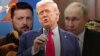 Ресей мен Қытай ядролық қару санын азайта ма? Трамп нені көздеп отыр?