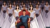 Polygamy in Central Asia. Produced by Roman Kim