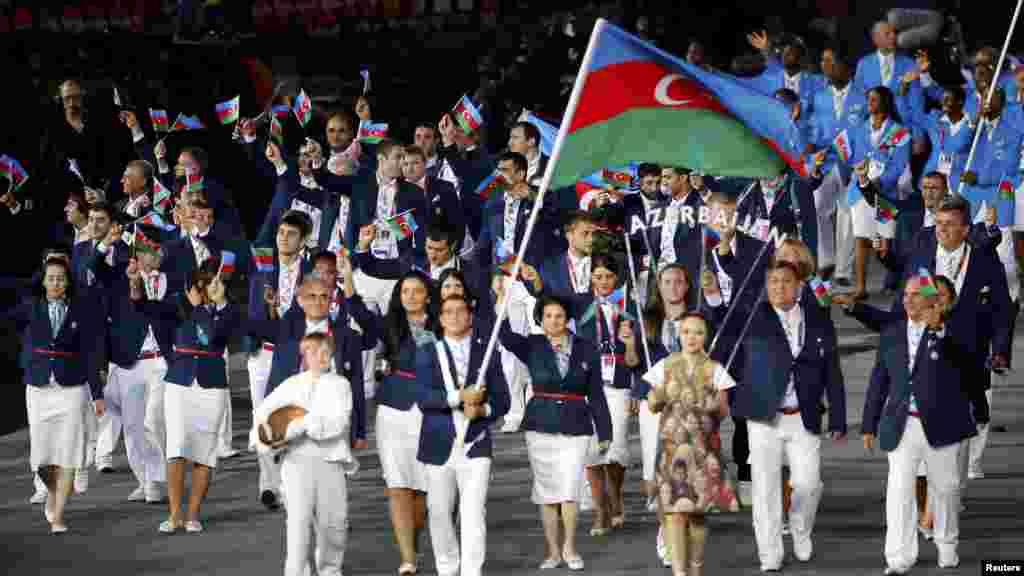 Azerbejdžan