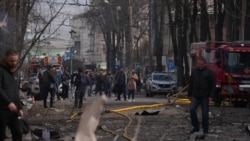 Cel puțin 34 de morți în urma unei lovituri rusești asupra orașului Sumî