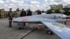Dronele turcești fără pilot Bayraktar sunt folosite masiv în războiul din Ucraina. (Imagine generică)