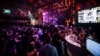 Sa dodele nagrada u Holandiji, foto: Eurosonic Noorderslag/ArturLazar