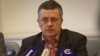 Уполномоченный правительства Германии по правам человека Маркус Лёнинг.