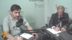 Юрій Костенко про вибори і політику