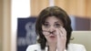 Monica Anisie renunță la declarația pe proprie răspundere a părinților 