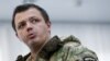 Украіне трэба адмовіцца ад ганебных Менскіх пагадненьняў, — камбат Сяменчанка