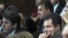 Lider Socijalista Ivica Dačić na konstitutivnoj sednici Skupštine Srbije