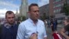 Ультиматум Алексея Навального