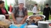 В Туркменистане штрафуют за жертвоприношение в Курбан-байрам