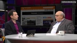«Дайте людям можливість заробляти, як вони хочуть, без податків і без оренди» – Пасхавер