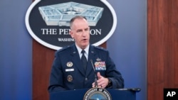 Recent, o serie de atacuri au vizat forțele americane și ale coaliției din Irak, potrivit ofițerului de presă al Pentagonului, generalul de brigadă Pat Ryder.