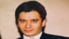Узбекский певец и композитор Абдулазиз Карим.