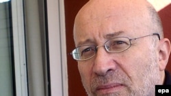 Toni Džad