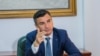 România - Iași, primarul Mihai Chirica