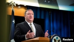 Mike Pompeo