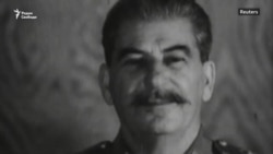 Золотой век сталинизма. Как зарождался имперский миф?