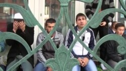 Мәскеудегі Құрбан айт