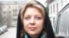 Сьвятлана Калінкіна