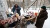 "Понаехавшие" кхетам, гарехь, бух боцуш бисна Москох