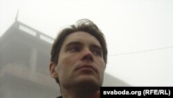Віктар Марціновіч