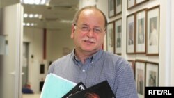 Даниил Дондурей, главный редактор журнала «Искусство кино»